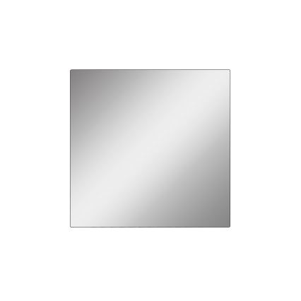 LED Fali tükör háttérvilágítással SQUARE 50x50 cm fehér