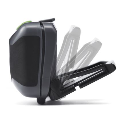 LED Fejlámpa GP CREE SMD 2xLED/3xAAA