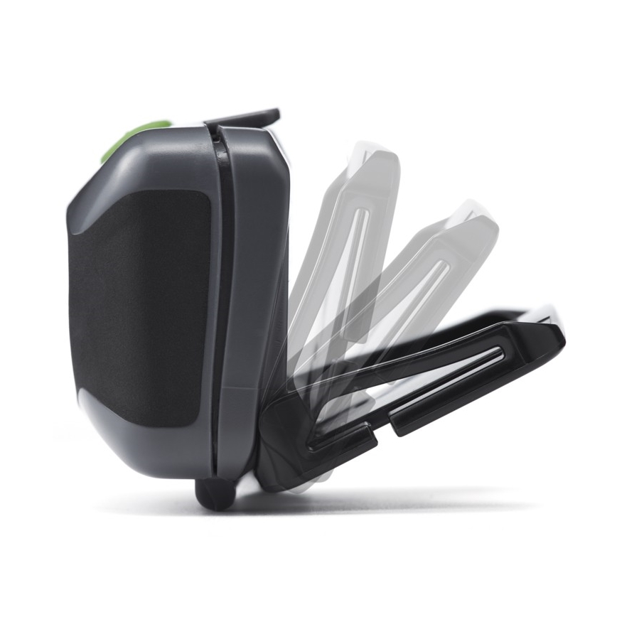 LED Fejlámpa GP CREE SMD 2xLED/3xAAA