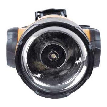 LED fejlámpa LED 3W T218