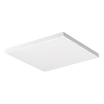 LED felületre szerelhető panel BLINGO UAIO LED/40W/230V 3000/4000/6500K 60x60 cm CRI 90 UGR<19