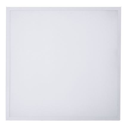 LED Felületre szerelhető panel ILLY LED/42W/230V