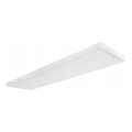 LED felületre szerelhető panel LED/60W/230V 30x120 cm fehér