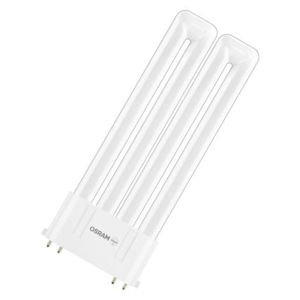 LED Fénycső 2G10/12W/230V 3000K - Osram