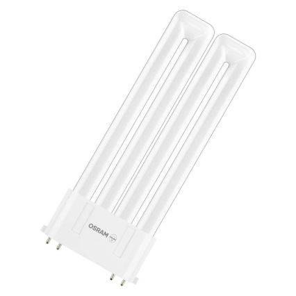 LED Fénycső 2G10/20W/230V 3000K - Osram