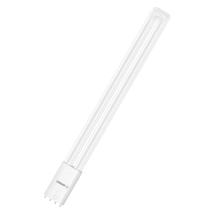 LED Fénycső 2G11/18W/230V 4000K - Osram