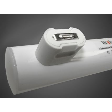 LED Fénycső S14s/5W/230V 3000K