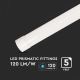 LED Fénycső SAMSUNG CHIP LED/50W/230V 6500K