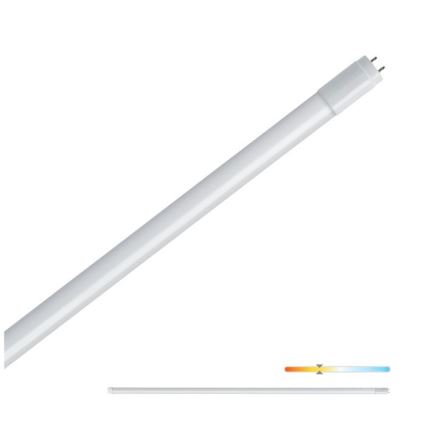 LED Fénycső T8 G13/18W/230V 3000K 120 cm