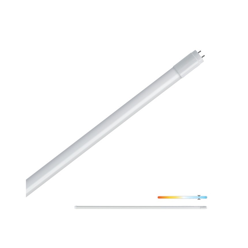 LED Fénycső T8 G13/18W/230V 6500K 120 cm