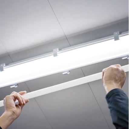 LED Fénycső T8 G13/22W/230V 6500K 150 cm