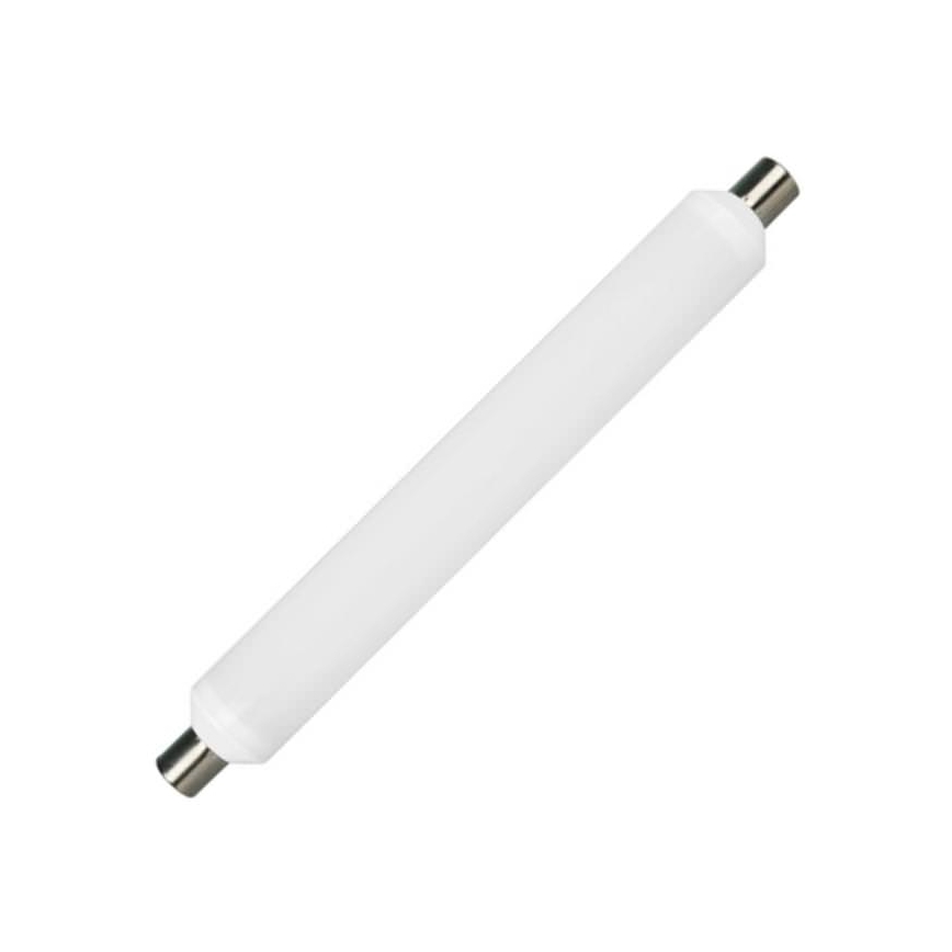 LED Fénycső TOLEDO S19/6W/230V 2700K - Sylvania