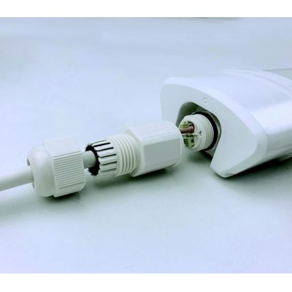 LED Fénycsöves lámpa DAISY LED/40W/230V 4000K IP65