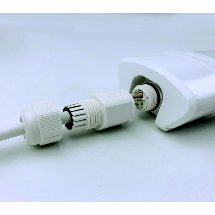 LED Fénycsöves lámpa DAISY LED/40W/230V 4000K IP65