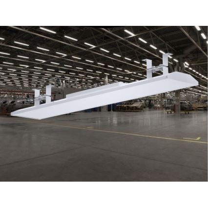 LED Fénycsöves lámpa High Bay LED/120W/230V 5000K 120 cm
