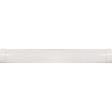 LED Fénycsöves lámpa LED/10W/230V 3000K 30 cm fehér