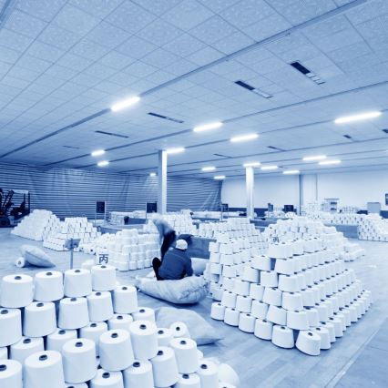 LED fénycsöves lámpa LED/50W/230V 3000/4000/6500K 146 cm