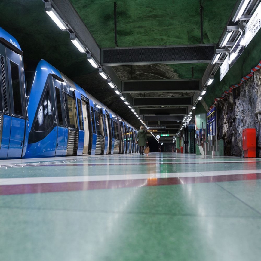 LED Fénycsöves lámpa LED/50W/230V 4000K 150 cm fehér