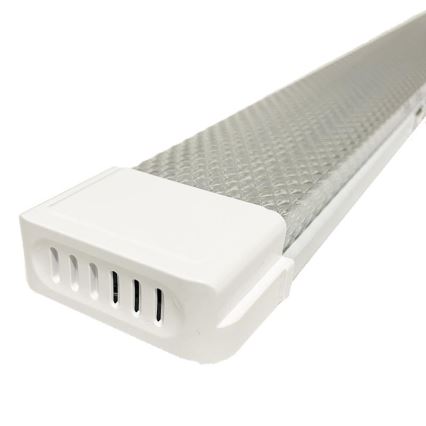 LED Fénycsöves lámpa LED/72W/230V 4000K 120 cm