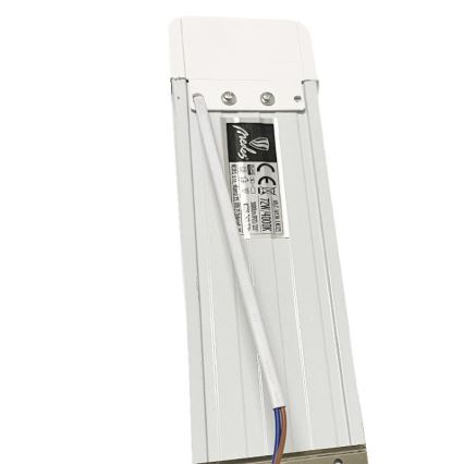 LED Fénycsöves lámpa LED/72W/230V 4000K 120 cm