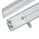 LED Fénycsöves lámpa LIMEA 2xG13/30W/230V IP65 1564mm
