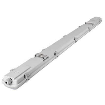 LED fénycsöves lámpatest 2xG13/18W/230V 127,1 cm 4000K IP65