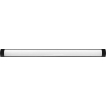 LED fénycsöves lámpatest LED/36W/230V 4000K 120 cm fekete