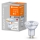 LED  fényerő-szabályozós izzó SMART+ GU10/5W/230V 2,700K-6,500K Wi-Fi - Ledvance