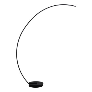 LED fényerőszabályozható állólámpa LED/28W/230V 3000-6500K + távirányító