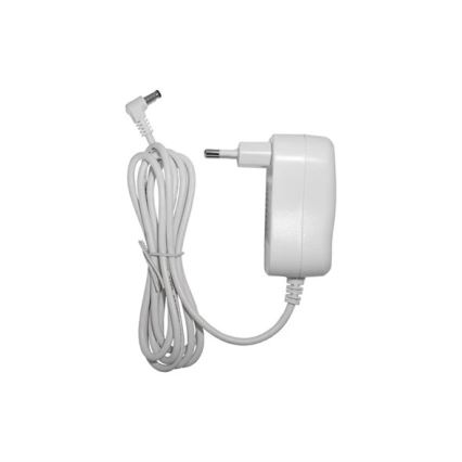 LED fényerőszabályozható asztali lámpa nagyítóval LED/7W/230V 6500K fehér