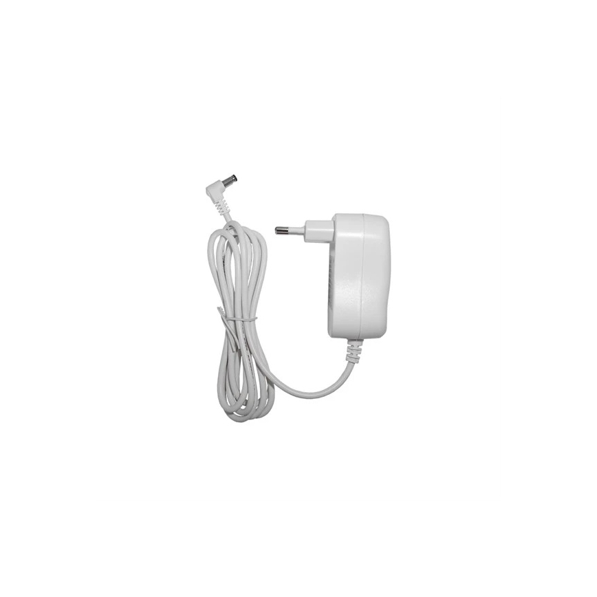LED fényerőszabályozható asztali lámpa nagyítóval LED/7W/230V 6500K fehér