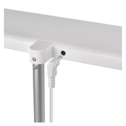 LED fényerőszabályozható beltéri növénynevelő lámpa GROW LED/7W/5V