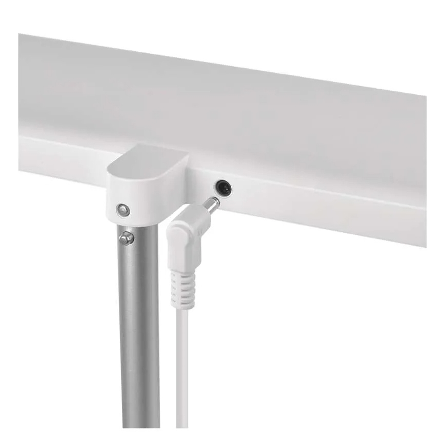 LED fényerőszabályozható beltéri növénynevelő lámpa GROW LED/7W/5V
