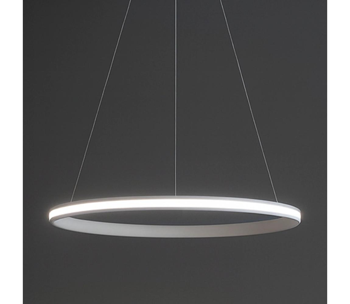 LED fényerőszabályozható csillár kábellel LED/55W/230V 3000