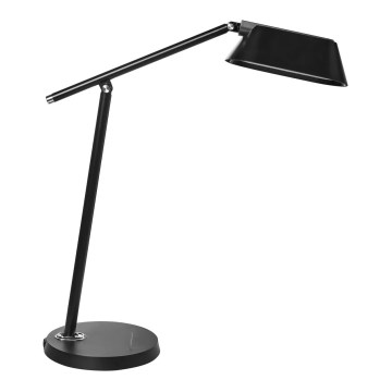LED fényerőszabályozható érintésvezérlésű asztali lámpa MMOODS LED/230V