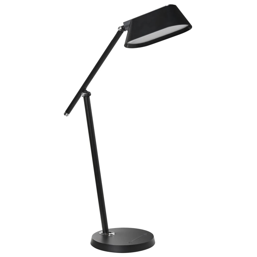 LED fényerőszabályozható érintésvezérlésű asztali lámpa MMOODS LED/230V