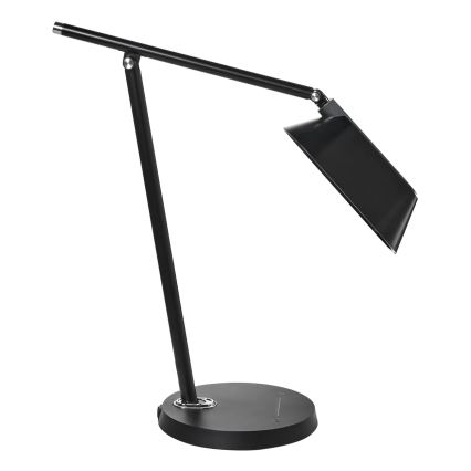 LED fényerőszabályozható érintésvezérlésű asztali lámpa MMOODS LED/230V