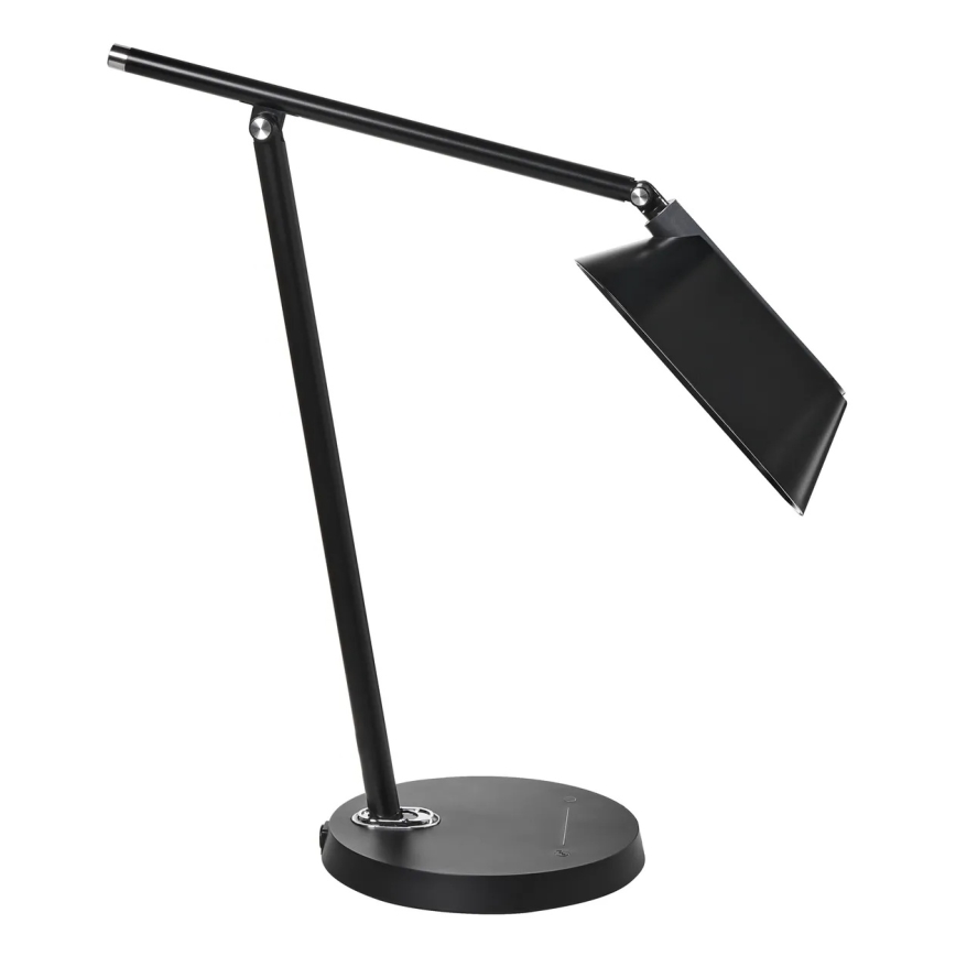 LED fényerőszabályozható érintésvezérlésű asztali lámpa MMOODS LED/230V