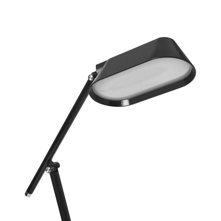 LED fényerőszabályozható érintésvezérlésű asztali lámpa MMOODS LED/230V