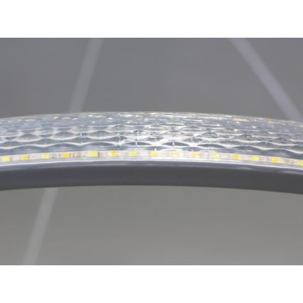 LED dimmelhető csillár kábellel LED/55W/230V 3000-6500K átm. 60 cm + távirányítóval