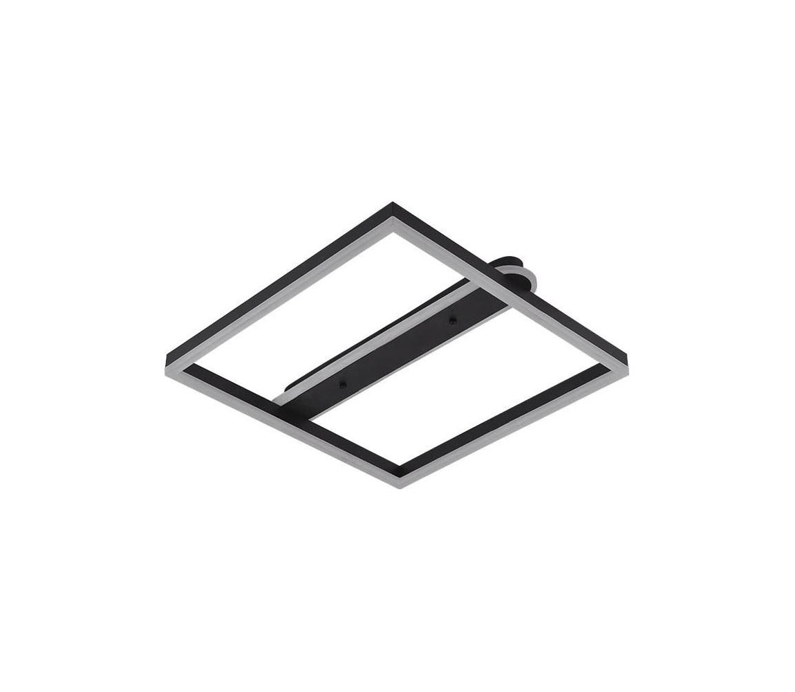 LED fényerőszabályozható mennyezeti lámpatest LED/60W/230V 3000