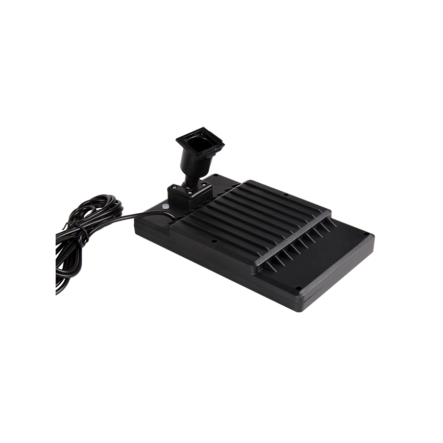 LED dimmelhető napelemes zsinóros csillár érzékelővel 2xLED/1,8W/3,7V IP44 6500K 2400 mAh + távirányítóval