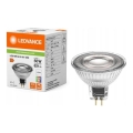 LED Fényerőszabályozható reflektoros izzó MR16 GU5,3/6,8W/12V 4000K 36° CRI 90 - Ledvance