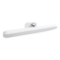 LED fényerőszabályozható, újratölthető bútorvilágítás CLICK LED/1,5W/3,7V 3000/4000/6500K 800 mAh USB