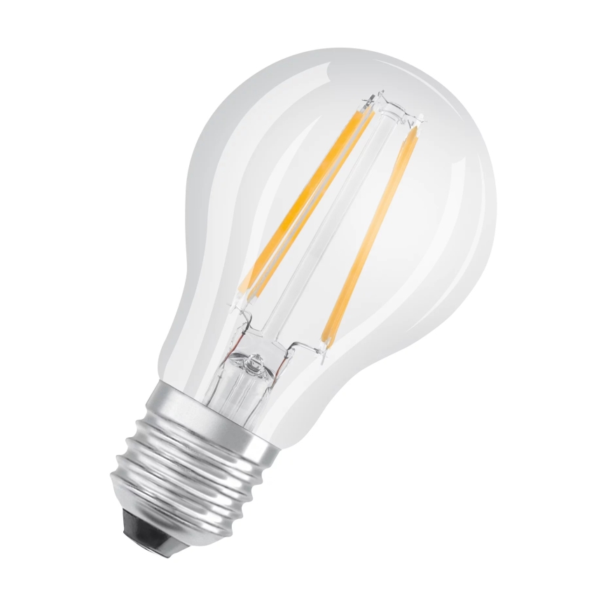 LED Fényerőszabályozható izzó GLOW DIM A60 E27/7W/230V 2200-2700K - Osram