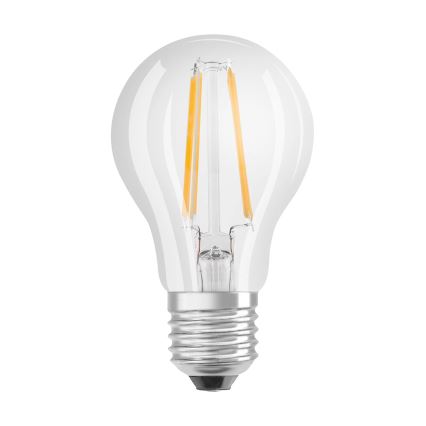 LED Fényerőszabályozható izzó GLOW DIM A60 E27/7W/230V 2200-2700K - Osram