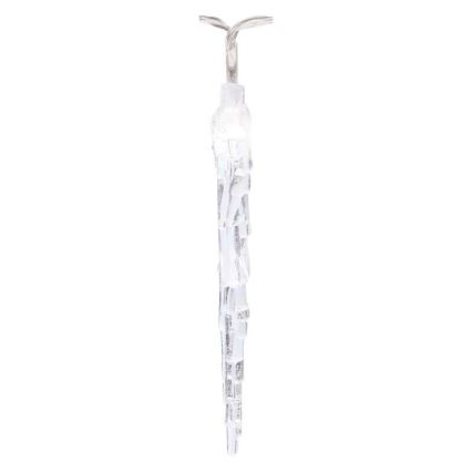 LED fényfüzér 10×LED/2×AA 1,65 m