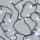 LED fényfüzér 200 db LED, 8 világítási mód, 20 m, IP44, hideg fehér