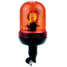 LED Figyelmeztető villogó LIGHT LED H1/12-24V