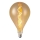 LED filament izzó A160 E27/4W/230V 1800K